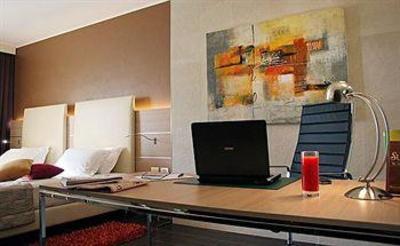 фото отеля BEST WESTERN Soave Hotel