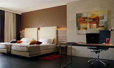 фото отеля BEST WESTERN Soave Hotel