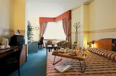 фото отеля BEST WESTERN Soave Hotel
