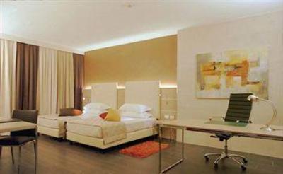 фото отеля BEST WESTERN Soave Hotel
