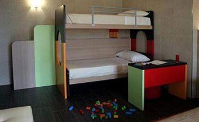 фото отеля BEST WESTERN Soave Hotel