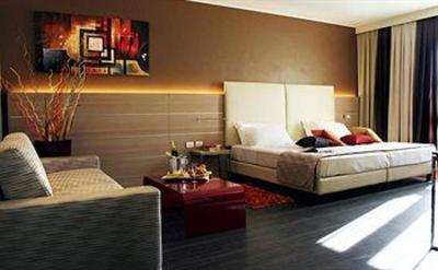 фото отеля BEST WESTERN Soave Hotel