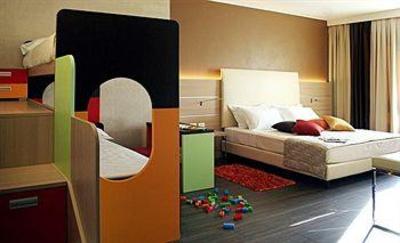 фото отеля BEST WESTERN Soave Hotel