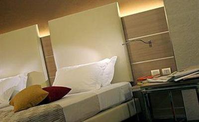 фото отеля BEST WESTERN Soave Hotel