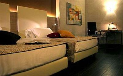 фото отеля BEST WESTERN Soave Hotel
