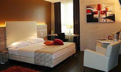 фото отеля BEST WESTERN Soave Hotel