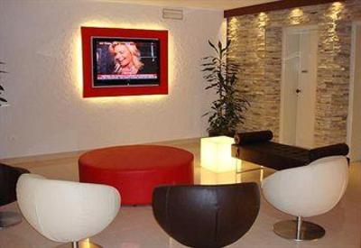 фото отеля BEST WESTERN Soave Hotel