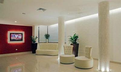 фото отеля BEST WESTERN Soave Hotel