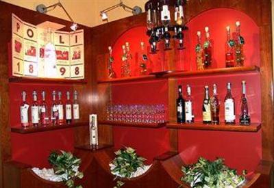фото отеля BEST WESTERN Soave Hotel