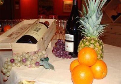 фото отеля BEST WESTERN Soave Hotel
