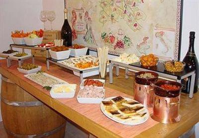 фото отеля BEST WESTERN Soave Hotel
