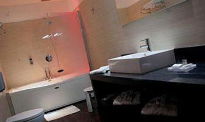 фото отеля BEST WESTERN Soave Hotel