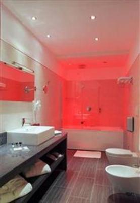 фото отеля BEST WESTERN Soave Hotel