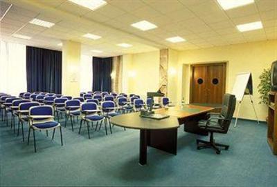 фото отеля BEST WESTERN Soave Hotel