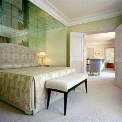 фото отеля Bauer Il Palazzo