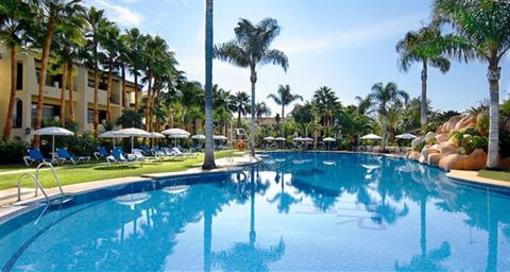 фото отеля BlueBay Banus