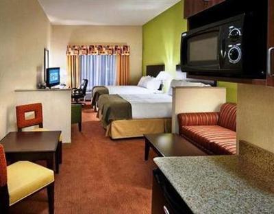 фото отеля Holiday Inn Express Hotel & Suites Minden