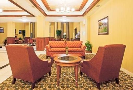 фото отеля Holiday Inn Express Hotel & Suites Minden