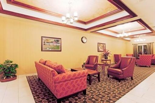 фото отеля Holiday Inn Express Hotel & Suites Minden