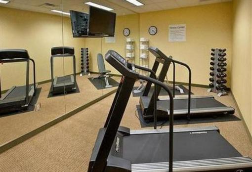 фото отеля Holiday Inn Express Hotel & Suites Minden