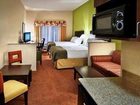 фото отеля Holiday Inn Express Hotel & Suites Minden