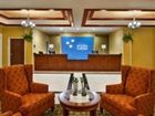 фото отеля Holiday Inn Express Hotel & Suites Minden