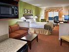 фото отеля Holiday Inn Express Hotel & Suites Minden