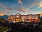 фото отеля Holiday Inn Express Hotel & Suites Minden