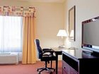 фото отеля Holiday Inn Express Hotel & Suites Minden