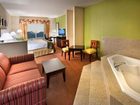 фото отеля Holiday Inn Express Hotel & Suites Minden