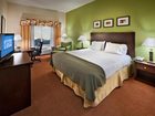 фото отеля Holiday Inn Express Hotel & Suites Minden