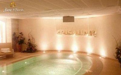 фото отеля Borgo La Fornace Hotel Gambassi