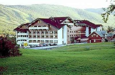 фото отеля Thon Hotel Highland