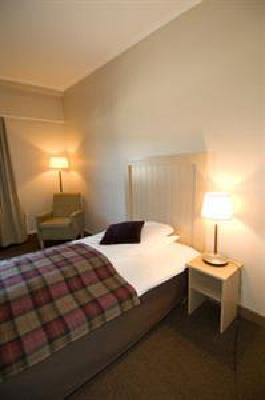 фото отеля Thon Hotel Highland