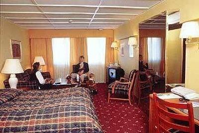 фото отеля Thon Hotel Highland