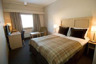 фото отеля Thon Hotel Highland