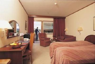 фото отеля Thon Hotel Highland