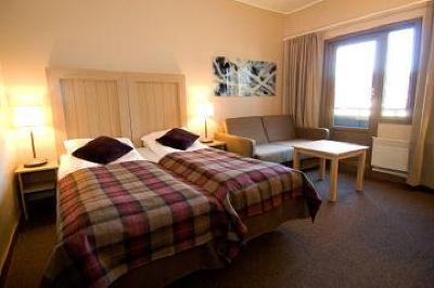 фото отеля Thon Hotel Highland