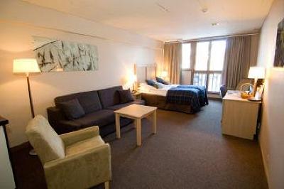 фото отеля Thon Hotel Highland