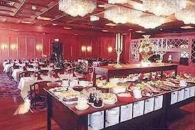 фото отеля Thon Hotel Highland