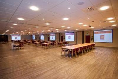 фото отеля Thon Hotel Highland
