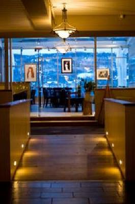 фото отеля Thon Hotel Highland