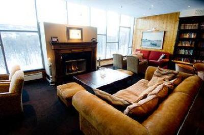 фото отеля Thon Hotel Highland
