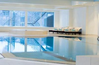 фото отеля Thon Hotel Highland