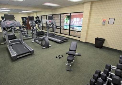 фото отеля Courtyard by Marriott Rockaway - Mt. Arlington