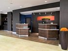 фото отеля Courtyard by Marriott Rockaway - Mt. Arlington