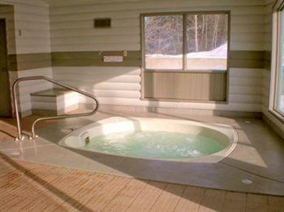 фото отеля Alpine Inn Valemount