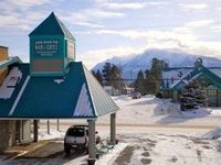 Alpine Inn Valemount