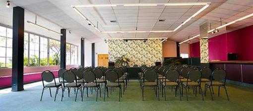 фото отеля Dorisol Buganvília