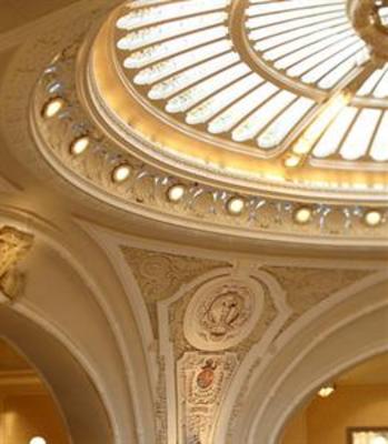 фото отеля The Battle House, a Renaissance Hotel and Spa